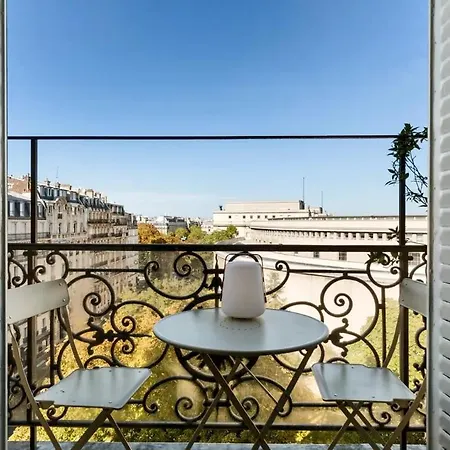 4br Stone's Throw From Eiffel - What'app - 0034-635-520-036 - For Reservations! 巴黎